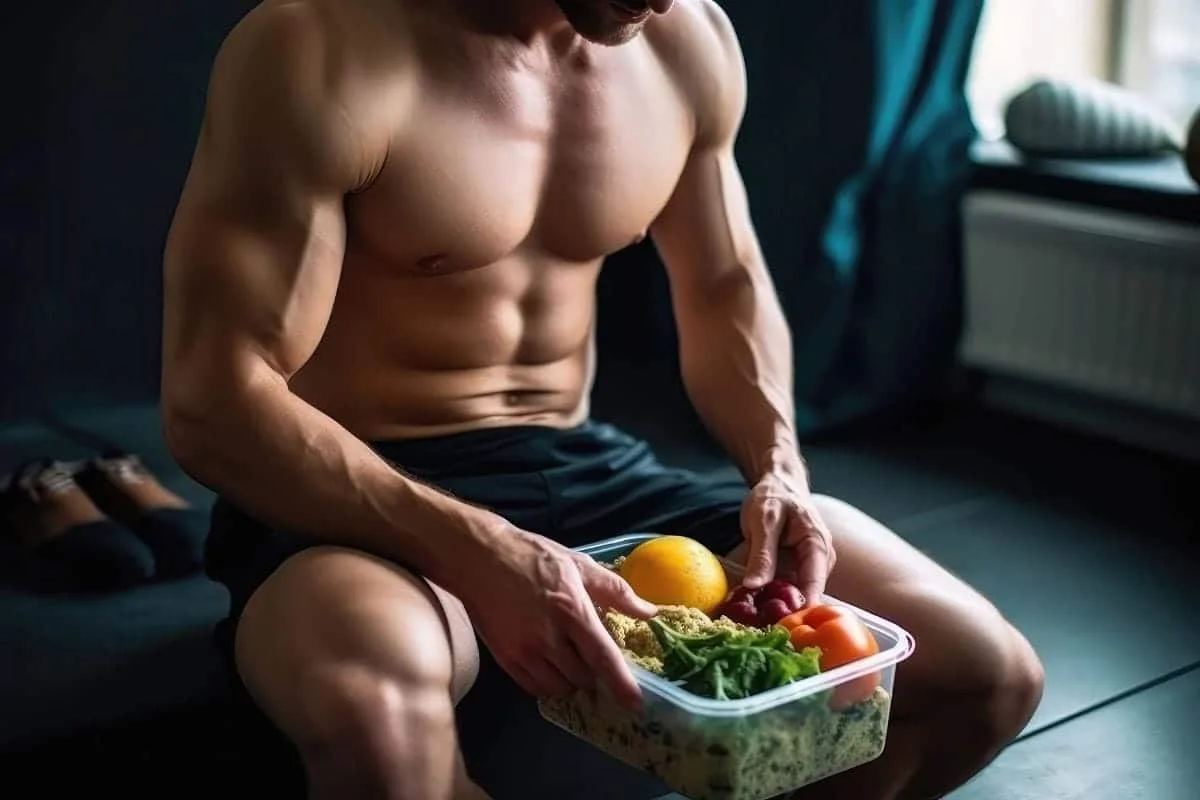 Que faut-il manger le jour du combat ? Nutrition et stratégie alimentaire : illustration de couverture de l'article