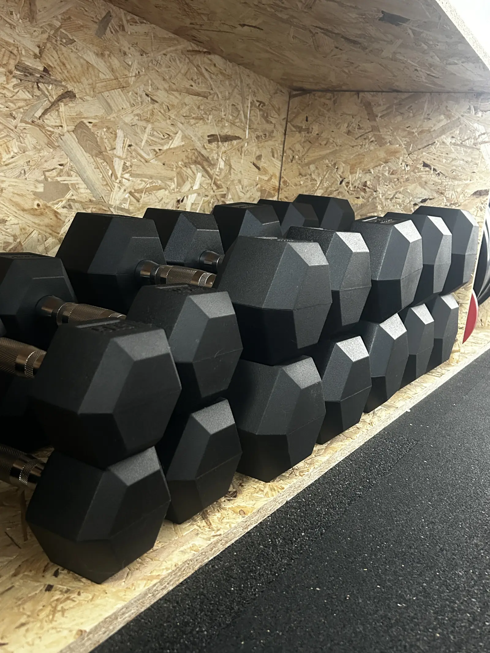 Le homegym privé, Solidor Homegym