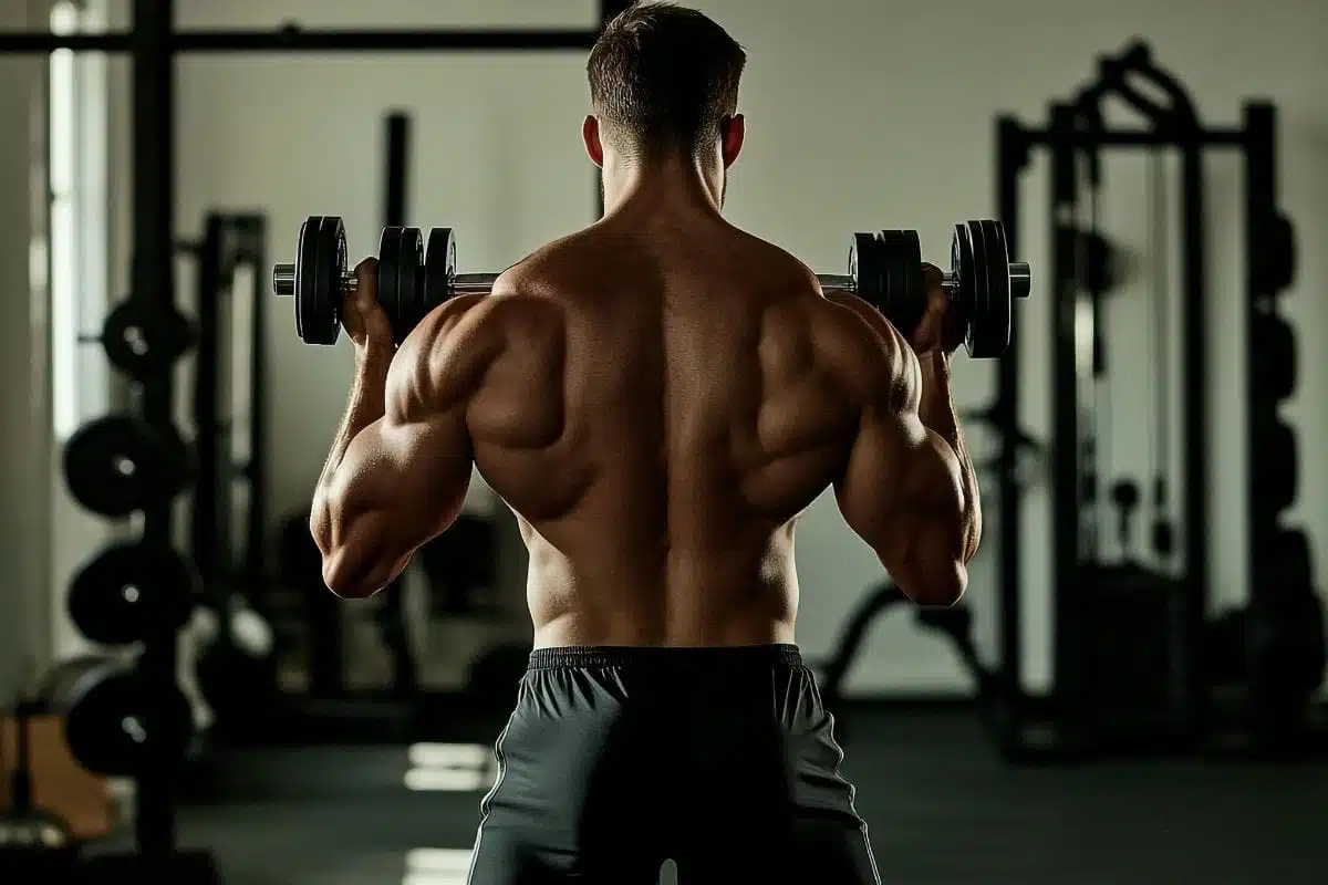 Comment combiner muscu et boxe