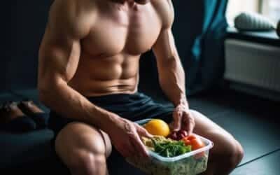 Que faut-il manger le jour du combat ? Nutrition et stratégie alimentaire