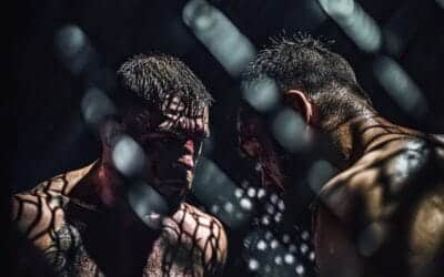Quelle est la différence entre la boxe et la mma ?