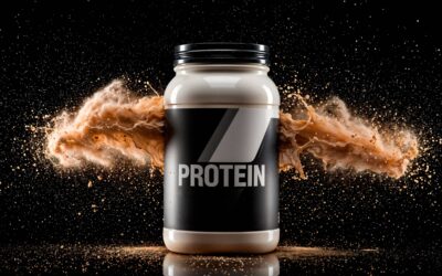 Sports de combat : Les meilleurs compléments alimentaires pour dominer et récupérer plus vite