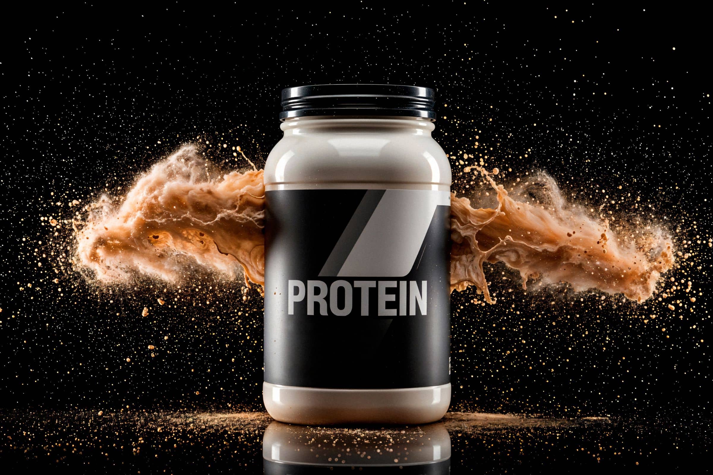 meilleurs compléments alimentaires pour les sports de combat