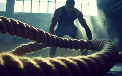 Circuit Training MMA : 3 circuits pour devenir plus explosif