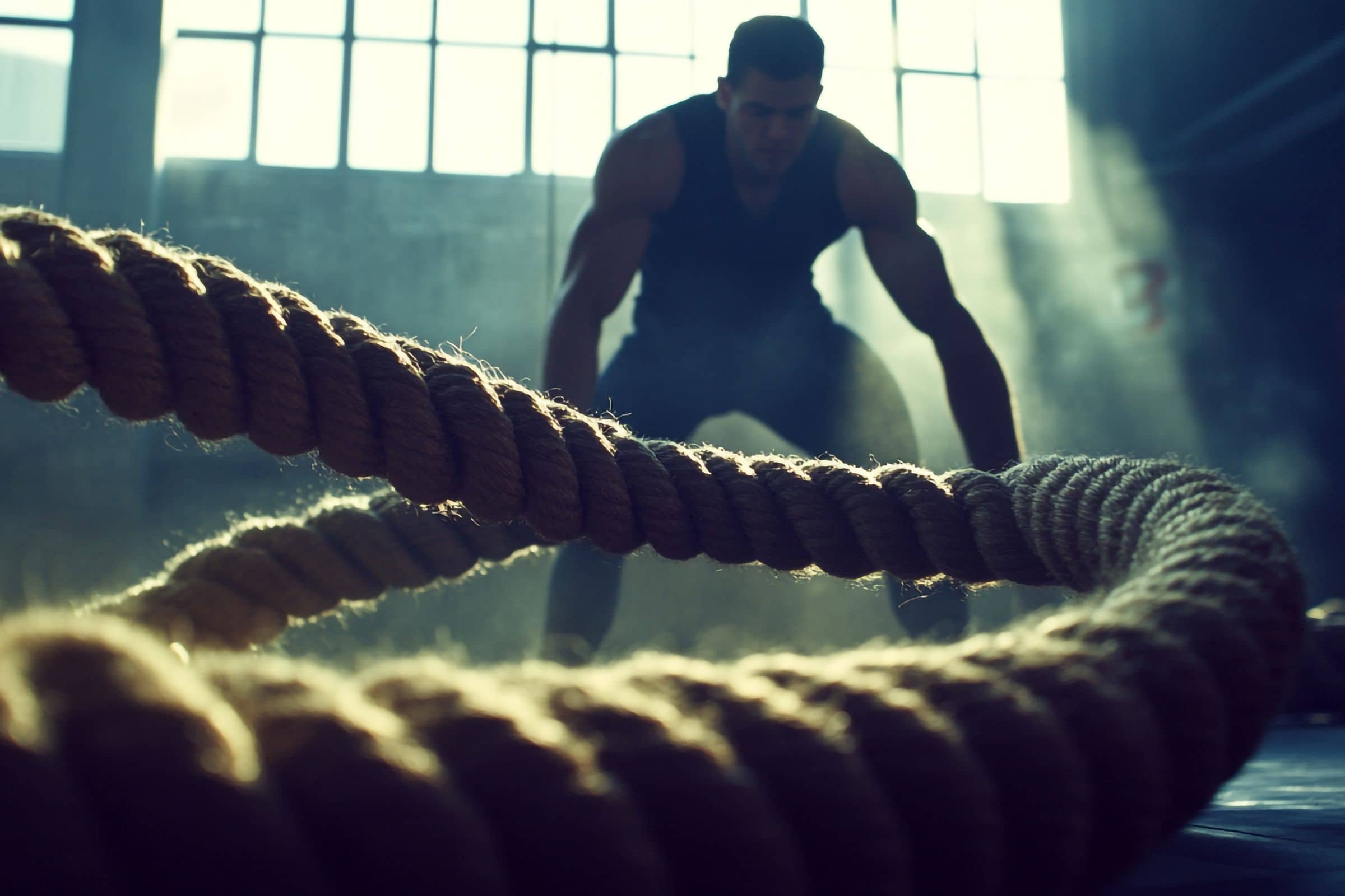 circuit training mma