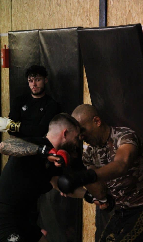 coach sport de combat - coach vyking coach sport de combat - coach vyking