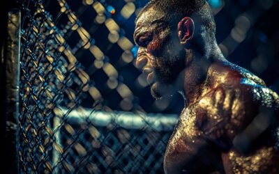 Est-ce que le MMA est bon pour la santé ?