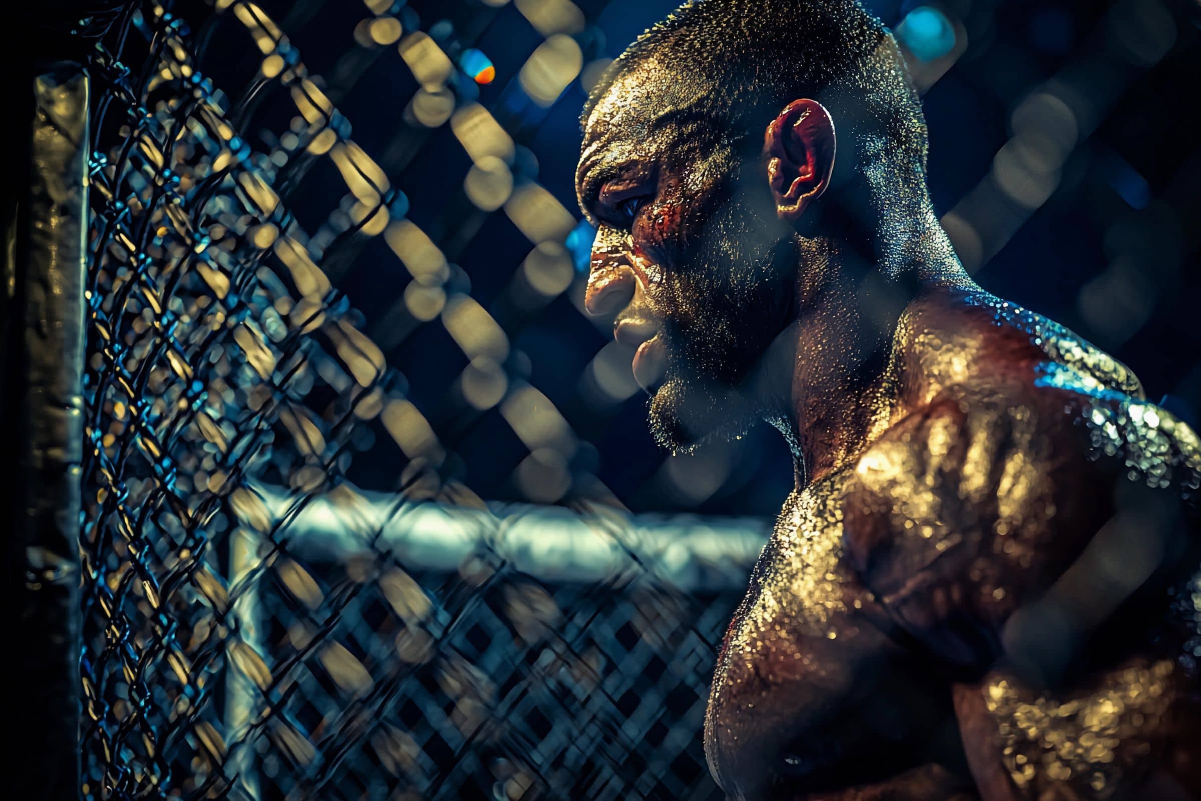 mma est il bon pour la sante