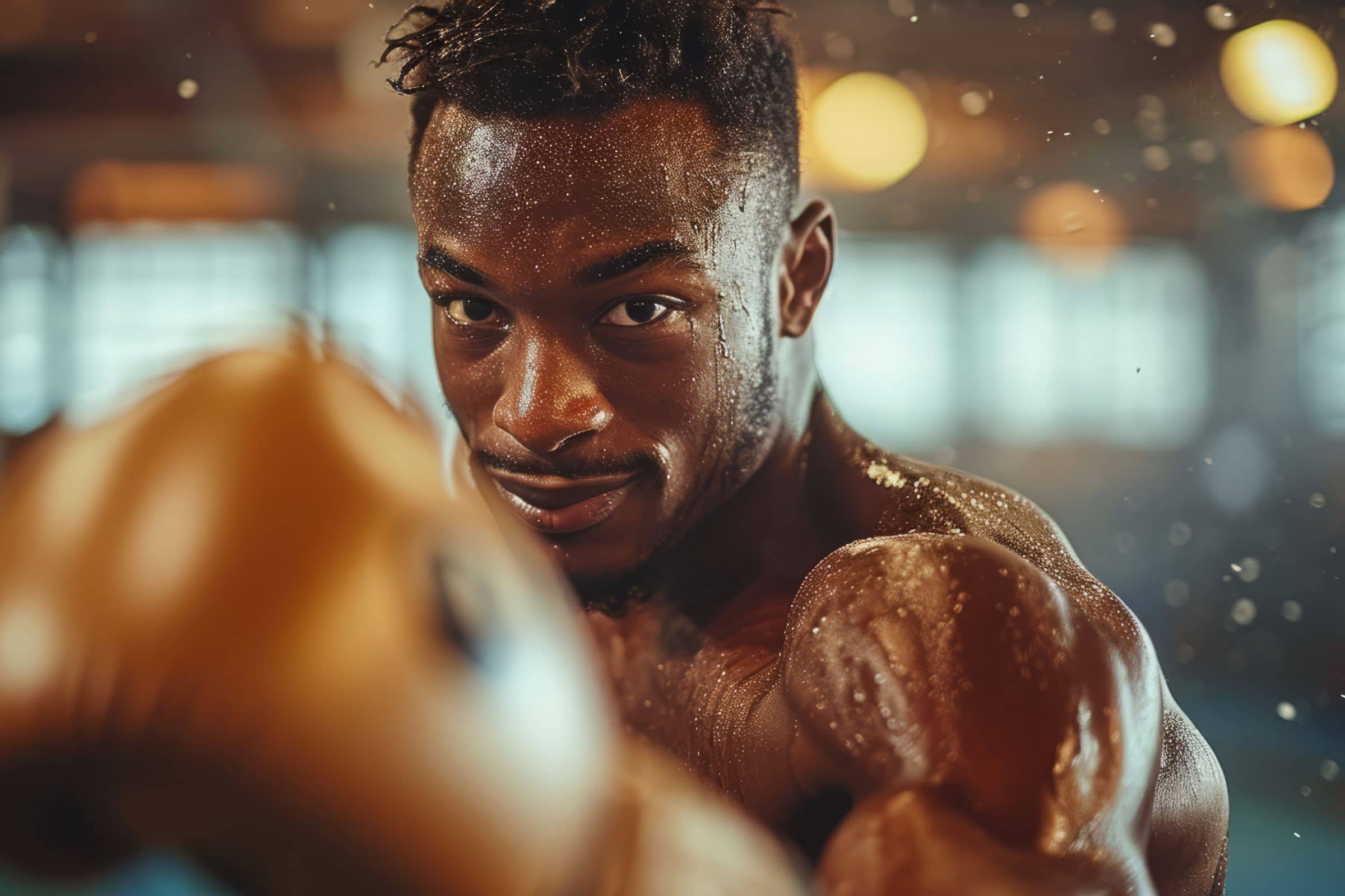 comment booster ta testostérone