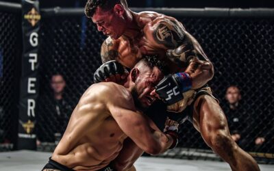MMA sport de combat : Tout ce qu’il faut savoir sur les arts martiaux mixtes