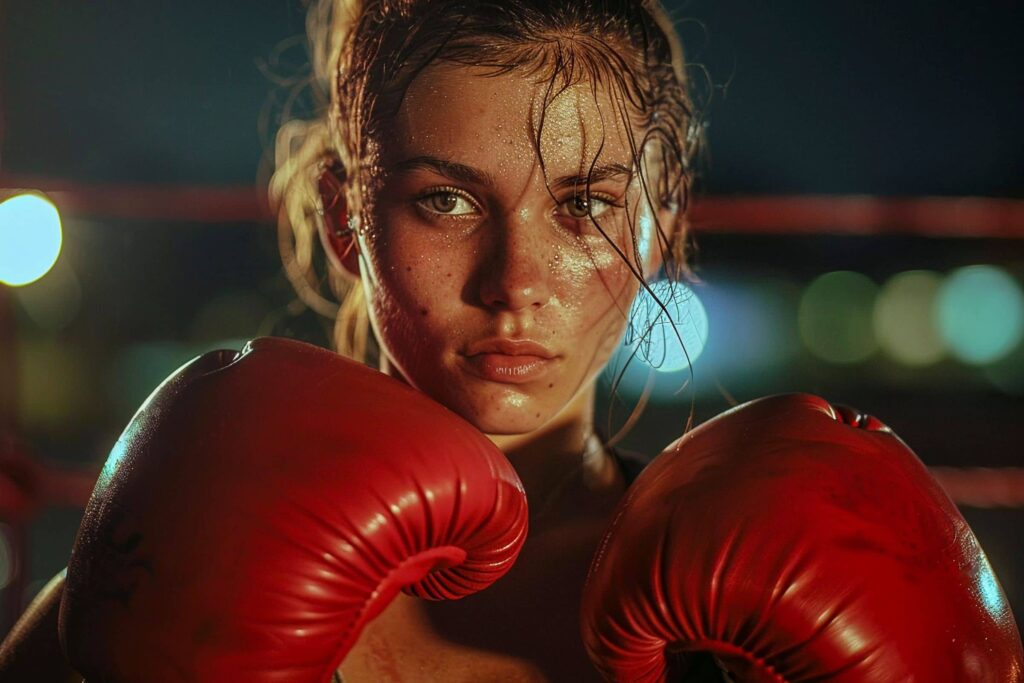 sports de combat pour te défendre dans la rue