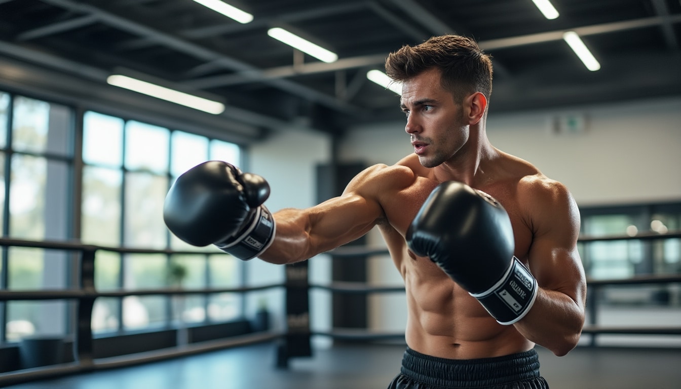découvrez un programme détaillé pour maîtriser les fondamentaux de la boxe anglaise en 30 jours. idéal pour débutants, suivez nos étapes claires pour progresser efficacement et améliorer votre technique rapidement.