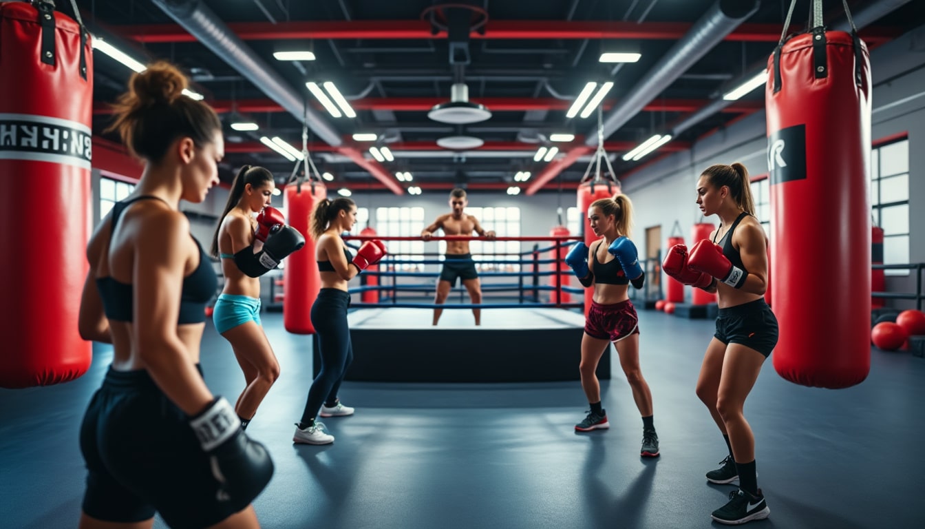 d&eacute;couvrez comment ma&icirc;triser les fondamentaux de la boxe anglaise en seulement 30 jours gr&acirc;ce &agrave; un programme d&eacute;taill&eacute;, adapt&eacute; aux d&eacute;butants comme aux pratiquants confirm&eacute;s. entra&icirc;nement, techniques et conseils pour progresser rapidement.