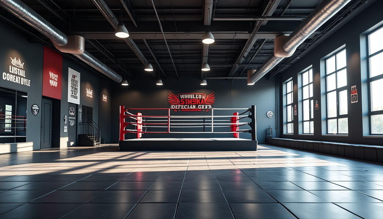 découvrez notre comparatif 2025 des meilleurs sports de combat : mma, boxe et autres disciplines passés au crible pour vous aider à choisir le sport idéal selon vos objectifs et préférences.