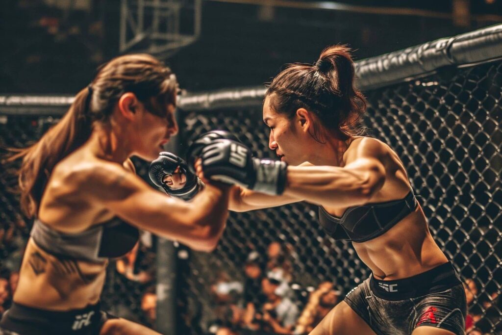 sports de combats les 47 disciplines principales