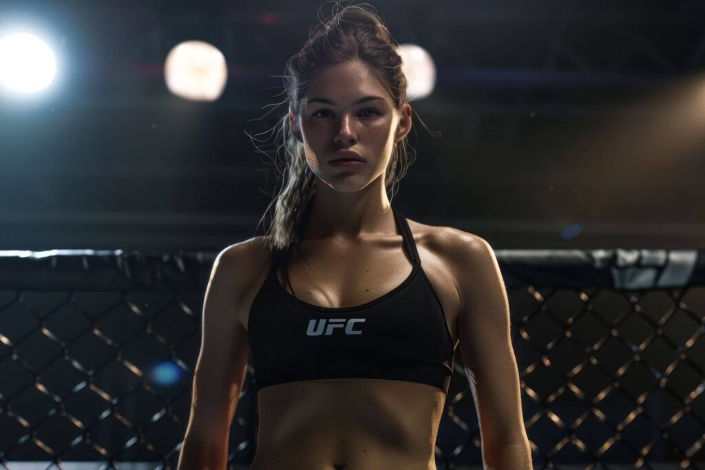 ufc paris 2025