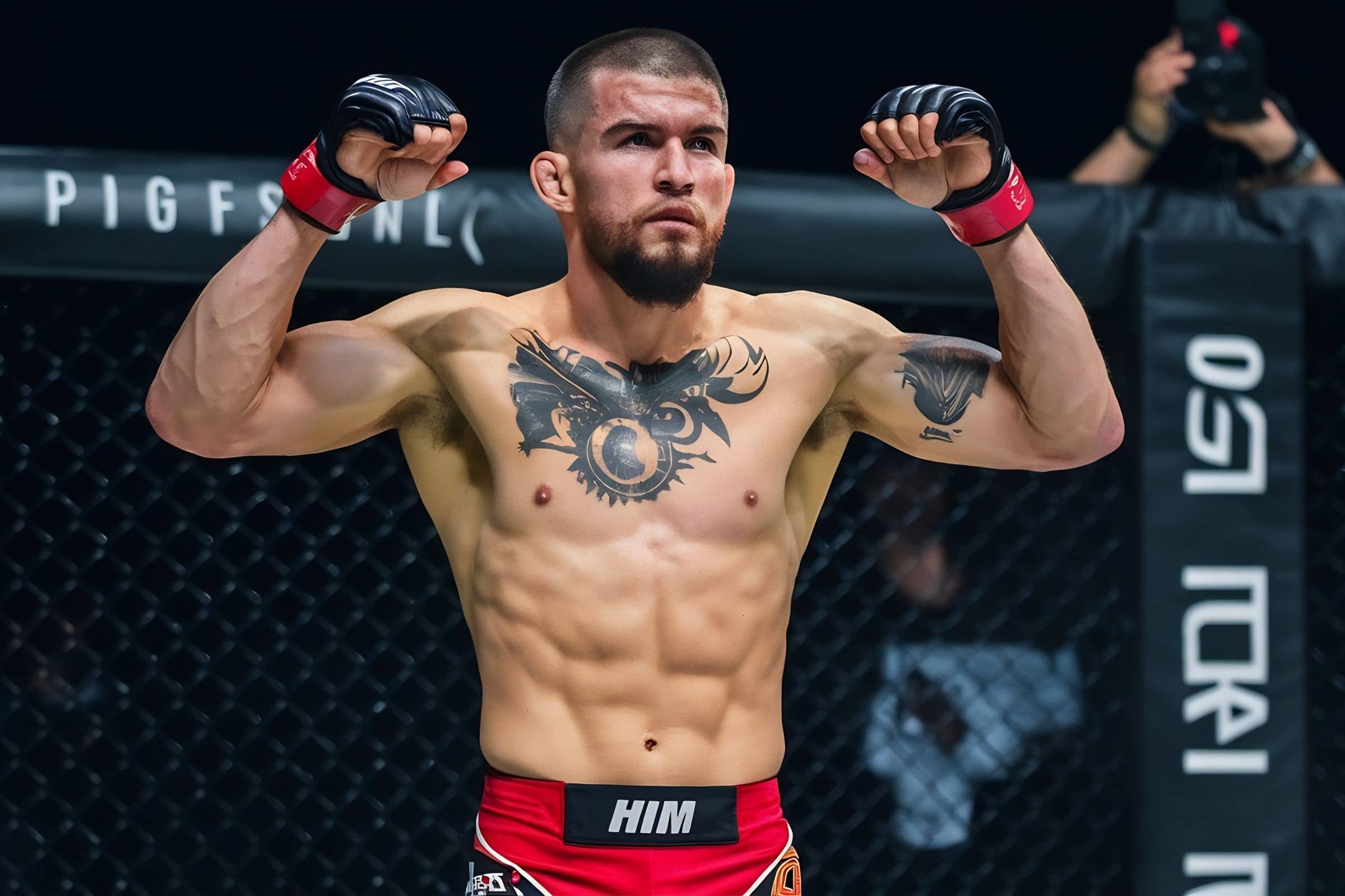 ufc paris 2025
