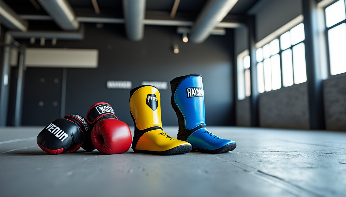 découvrez le guide d’achat 2025 des équipements mma indispensables, du débutant au professionnel : conseils, comparatifs et astuces pour bien choisir votre matériel et optimiser vos performances.