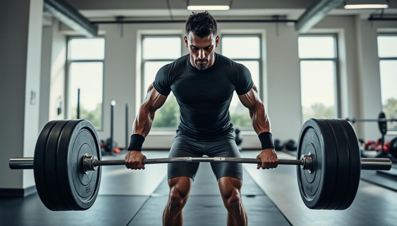 découvrez un programme de musculation sur 8 semaines spécialement conçu pour les boxeurs. améliorez votre puissance, votre explosivité et vos performances sur le ring grâce à des exercices ciblés et adaptés à tous les niveaux.