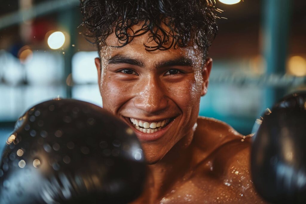 creatine sports de combat