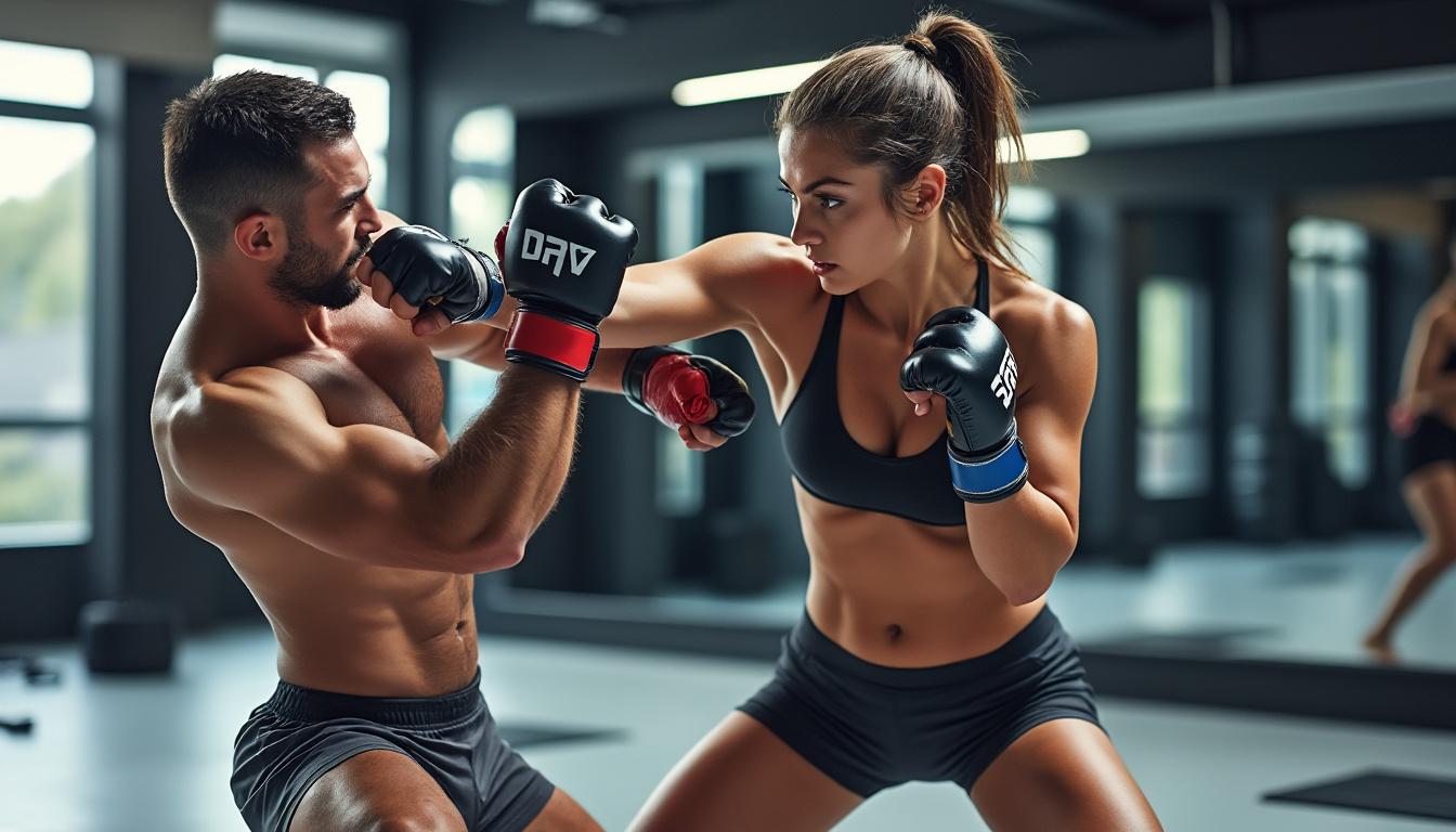 d&eacute;couvrez le parcours complet pour devenir combattant mma, de l'amateur au professionnel, avec conseils, entra&icirc;nements et &eacute;tapes cl&eacute;s pour r&eacute;ussir dans les arts martiaux mixtes.