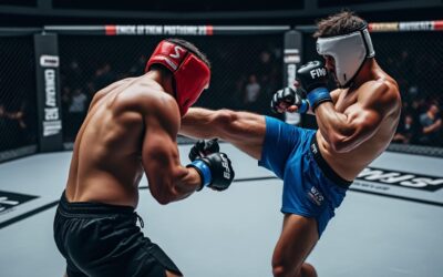 MMA (mixed martial arts) : tout comprendre sur le sport de combat ultime