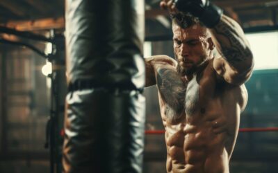 Préparation physique MMA : le programme des champions UFC décrypté