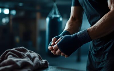 8 méthodes essentielles de récupération pour les sports de combat : revenez plus fort