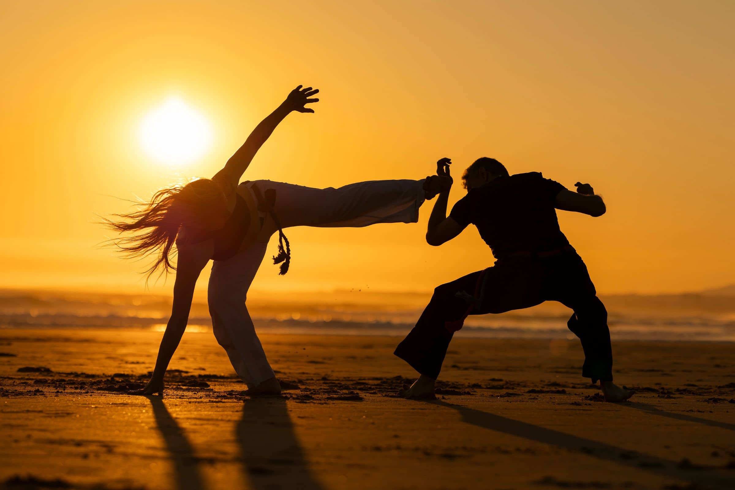 Capoeira