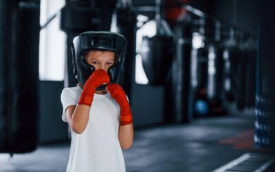 À quel âge peut-on commencer le MMA ?