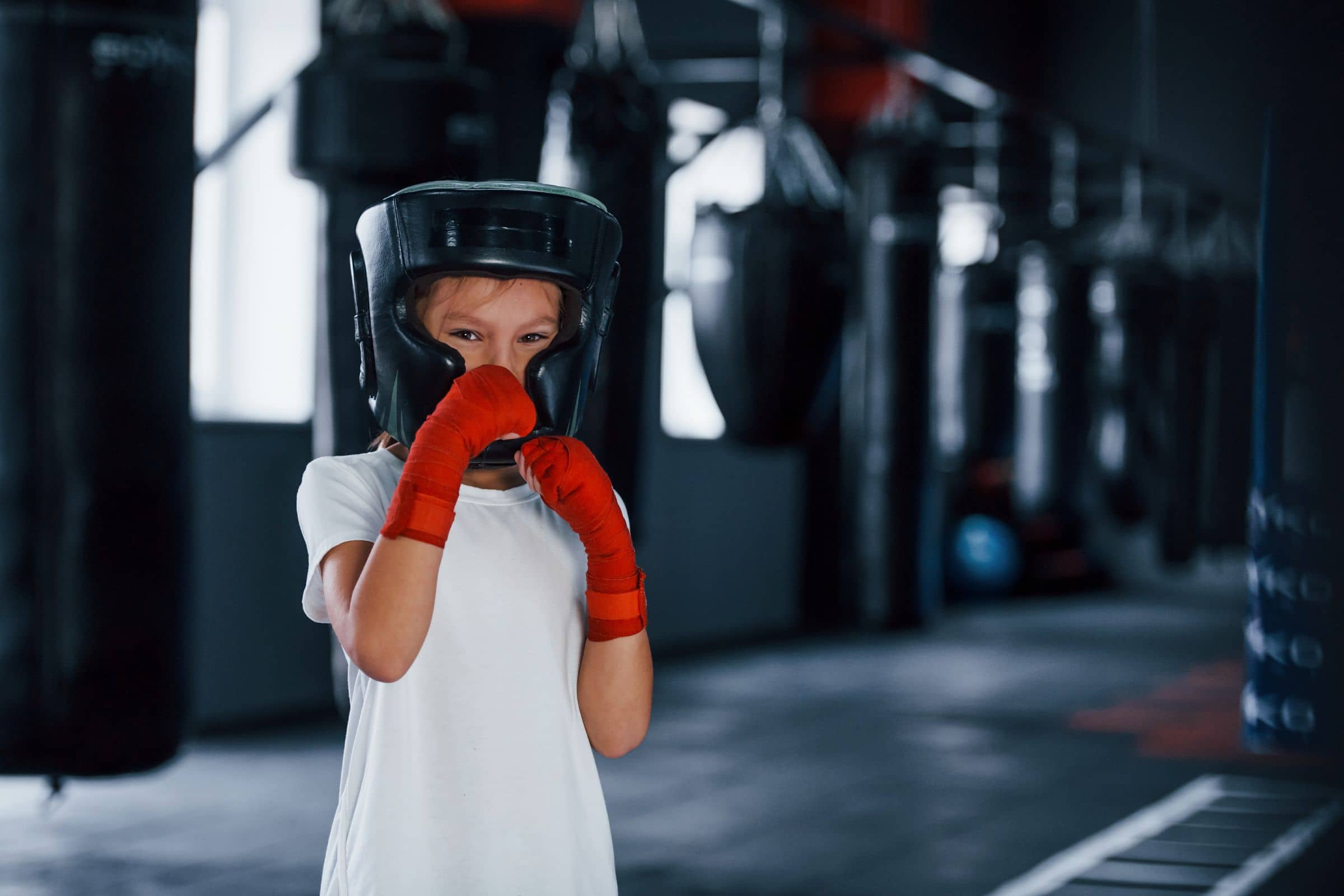 a quel age commencer mma a quel age commencer mma