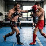 equipement sport de combat